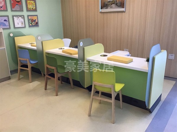 医疗家具