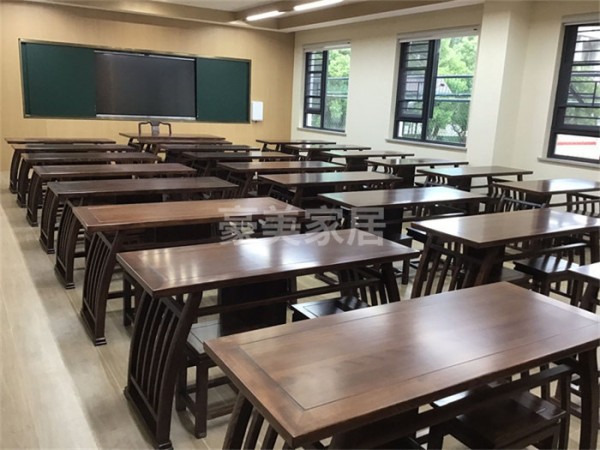学校家具