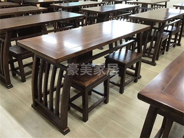 学校家具