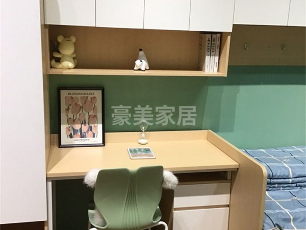 学校家具