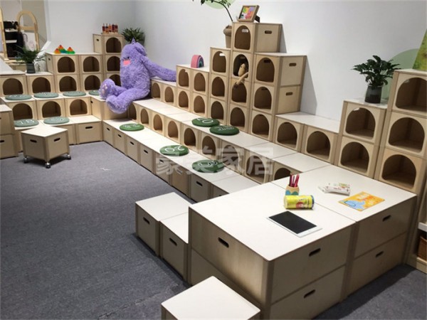 学校家具