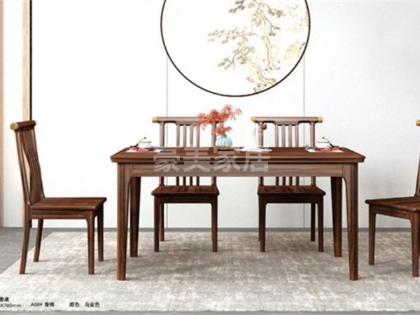 套房活动家具