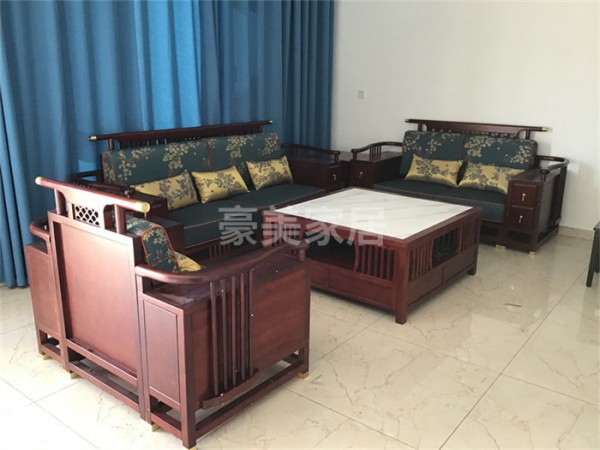 套房活动家具