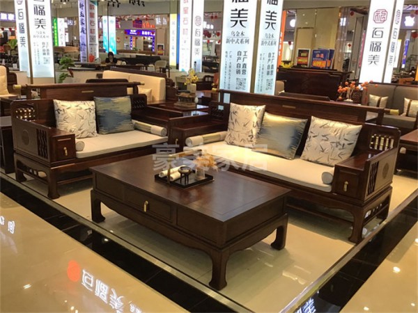 套房活动家具
