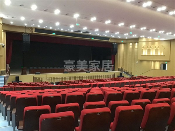 礼堂椅