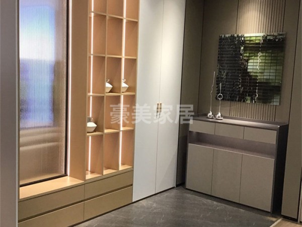 定制家具
