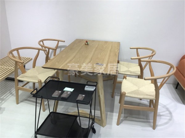 餐厅家具