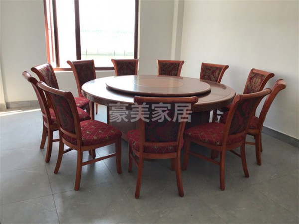 餐厅家具