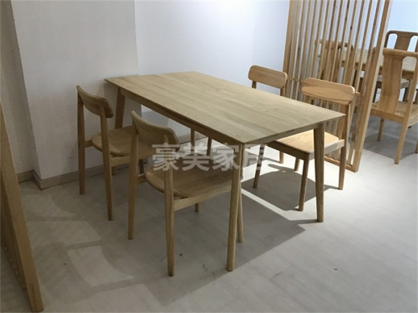 餐厅家具