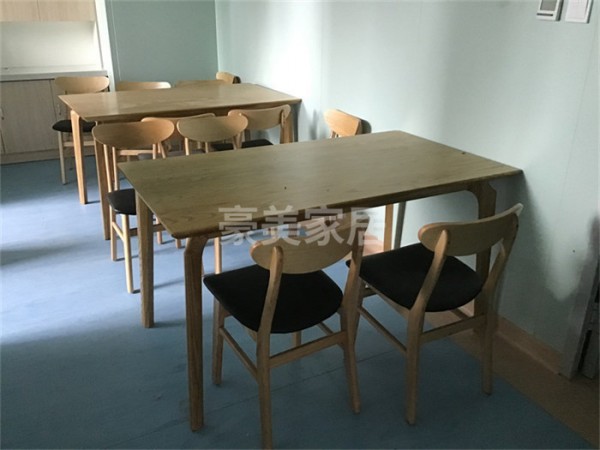 餐厅家具