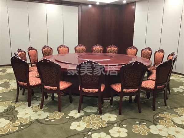 餐厅家具