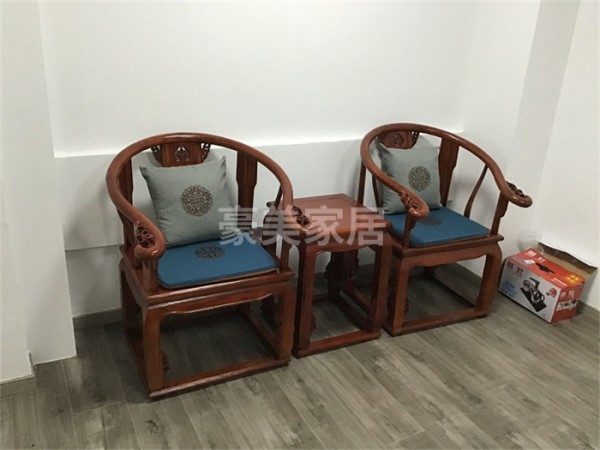 餐厅家具