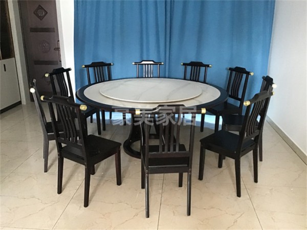 餐厅家具