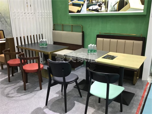 餐厅家具
