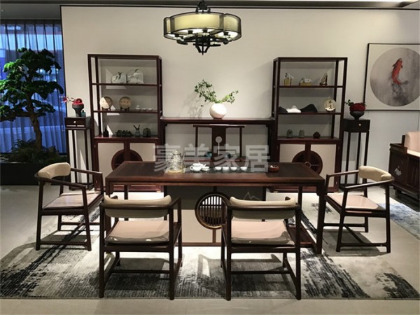 餐厅家具