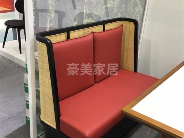 餐厅家具
