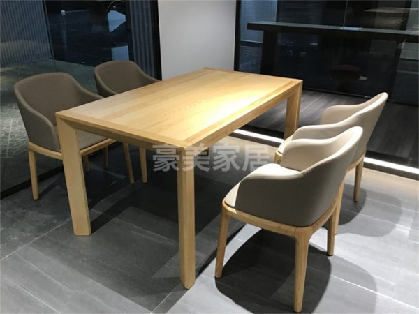 餐厅家具