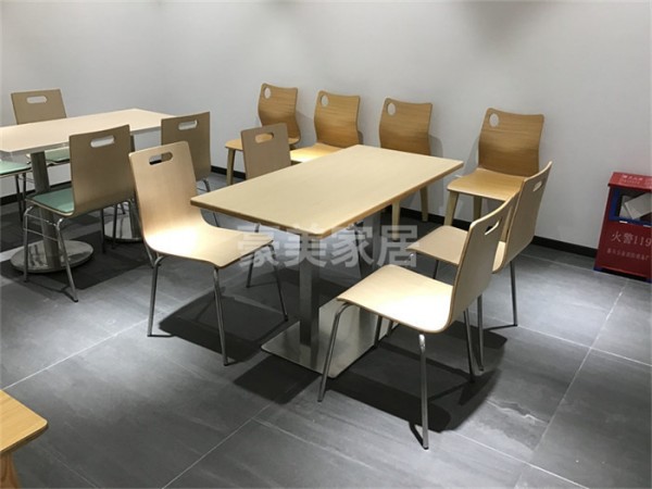 餐厅家具