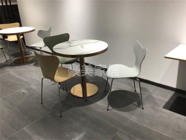餐厅家具