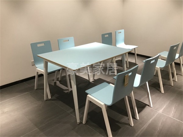 餐厅家具