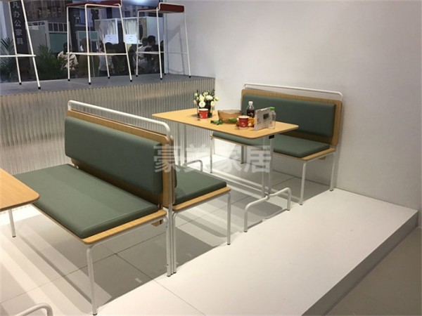 餐厅家具