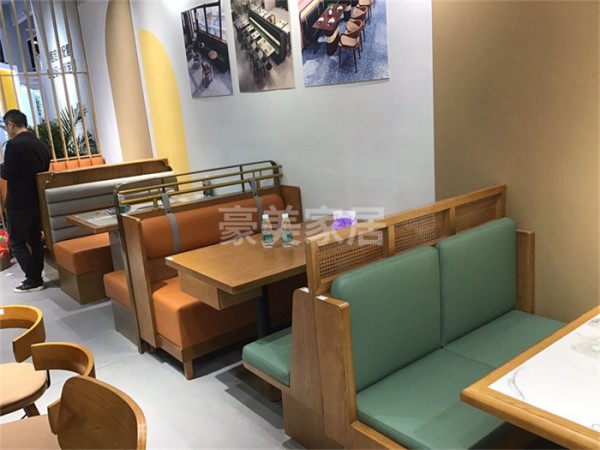 餐厅家具