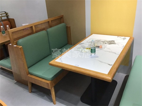 餐厅家具