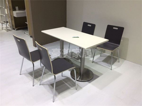 餐厅家具