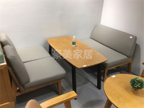 餐厅家具