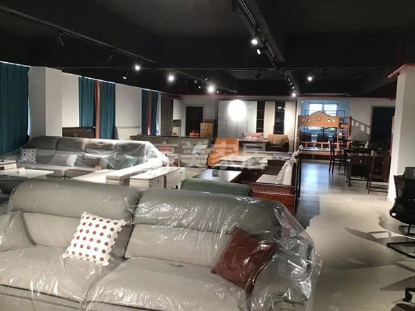 环境展示
