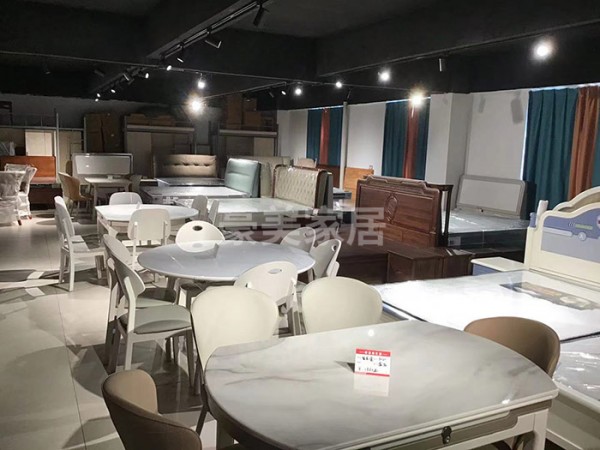 环境展示