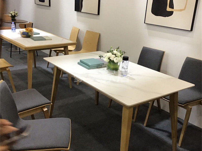 餐厅家具